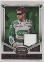 Carl Edwards #/5