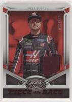 Kurt Busch #/199