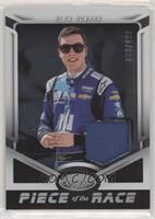 Alex Bowman #/499