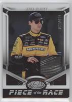 Ryan Blaney #/499