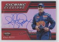 Kyle Petty #/29