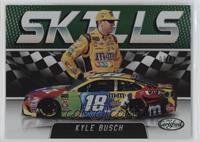 Kyle Busch #/10