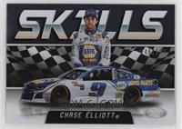 Chase Elliott #/199