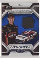 Kaz Grala #/49