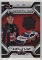 Cole Custer #/199