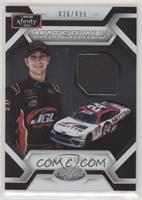 Kaz Grala #/499