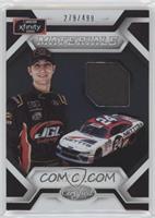 Kaz Grala #/499