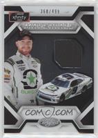 Tyler Reddick #/499