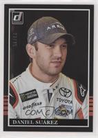 Retro 1985 - Daniel Suarez #/25