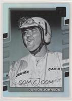 Legends - Junior Johnson #/25