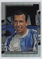 Legends - Ned Jarrett #/25