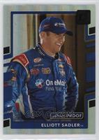 Elliott Sadler #/25