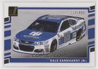 Cars - Dale Earnhardt Jr #/499