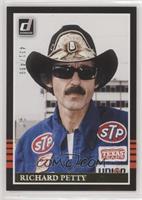 Retro 1985 - Richard Petty #/499