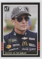 Retro 1985 - Jamie McMurray #/499