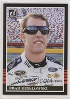 Retro 1985 - Brad Keselowski #/499