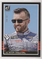 Retro 1985 - Austin Dillon #/499