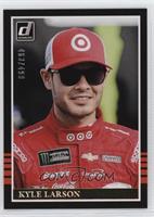 Retro 1985 - Kyle Larson #/499