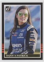 Retro 1985 - Danica Patrick #/499