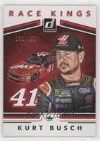 Race Kings - Kurt Busch #/499