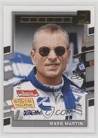 Legends - Mark Martin #/499