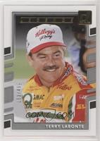 Legends - Terry Labonte #/499