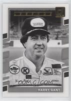 Legends - Harry Gant #/499