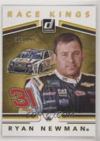 Race Kings - Ryan Newman #/499