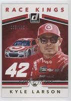 Race Kings - Kyle Larson #/499