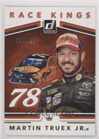 Race Kings - Martin Truex Jr. #/499