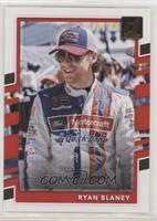 Ryan Blaney (Name Right Aligned) #/499