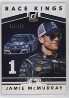 Race Kings - Jamie McMurray #/499