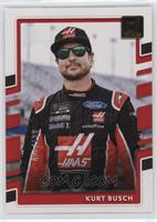 Kurt Busch #/499