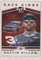 Race Kings - Austin Dillon #/499