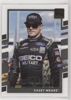 Casey Mears #/499