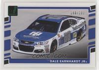 Cars - Dale Earnhardt Jr #/199