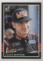 Retro 1985 - Clint Bowyer #/199