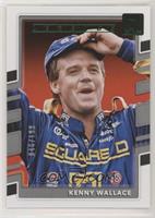 Legends - Kenny Wallace #/199