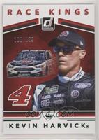 Race Kings - Kevin Harvick #/199