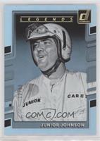 Legends - Junior Johnson #/99