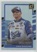 Chris Buescher #/99