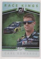 Race Kings - Carl Edwards #/49