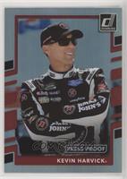 Kevin Harvick (Name Right Aligned) #/49