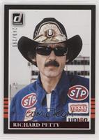 Retro 1985 - Richard Petty #/299