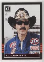 Retro 1985 - Richard Petty #/299