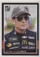 Retro 1985 - Jamie McMurray #/299