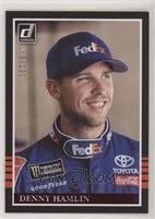 Retro 1985 - Denny Hamlin #/299