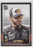 Retro 1985 - Martin Truex Jr. #/299