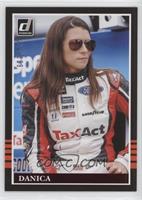 Retro 1985 Variation - Danica Patrick (Danica) #/299