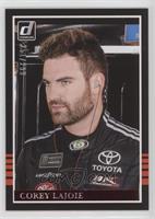 Retro 1985 - Corey LaJoie #/299